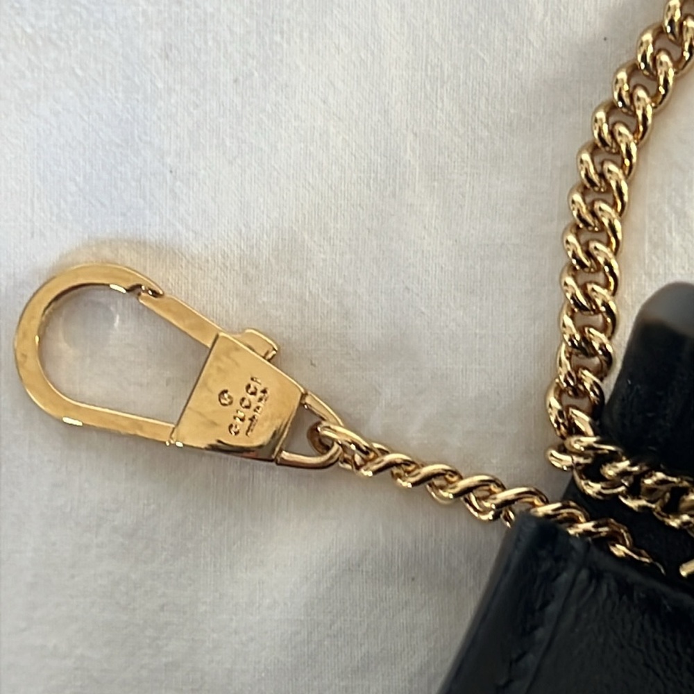 Gucci Rajah Bag - Picture 6 of 13